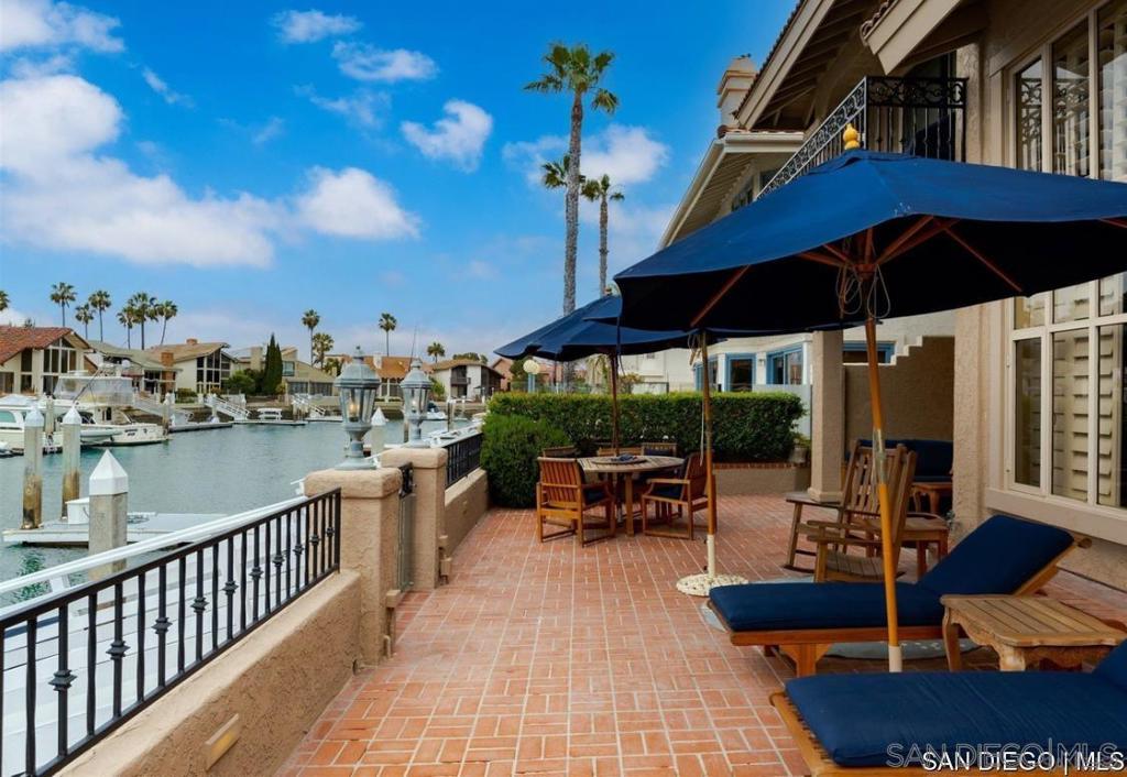 Coronado Cays - Residential