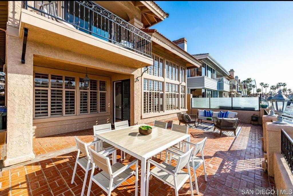 Coronado Cays - Residential