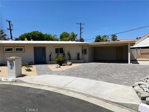 Photo of 44251 San Jose Ave. AVE, Palm Desert, CA 92260 (MLS # OC26168577)