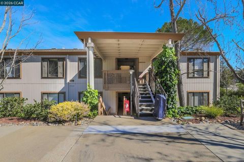 1232 1232 Leisure Ln 12 Walnut Creek CA 94595