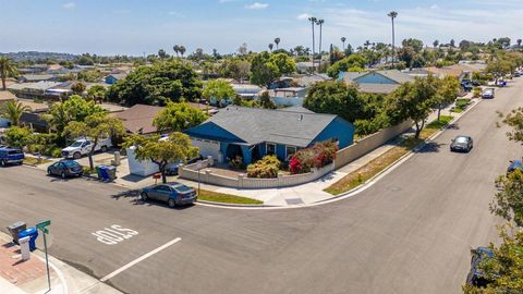 2701 Harriet St Oceanside CA 92056