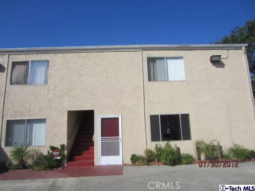 2 Bed 2 Bath Condo on main floor of Valle Vista Condominiums. Located on a gated complex with City Views. Community has a swimming pool. Very generous size rooms and kitchen whether for investment to add to your portfolio or for a primary residence this large floorpan offers tremendous possibilities. Convenient location offers shopping, parks and easy access to the 2 Freeway