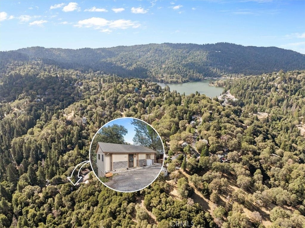 24868 Edelweiss Drive