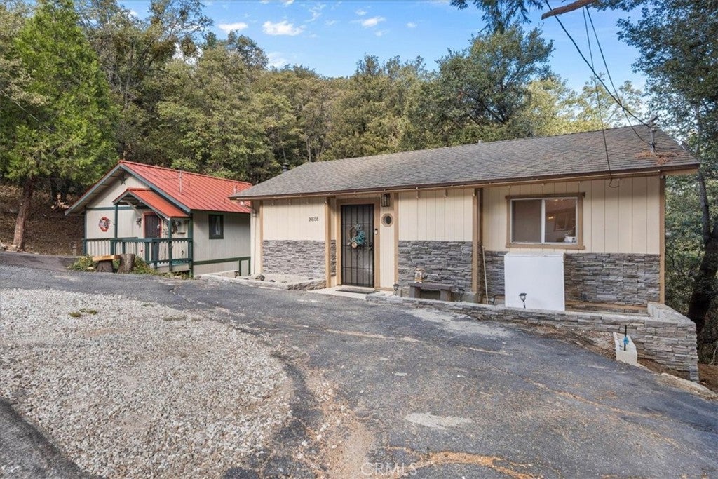 24868 Edelweiss Drive