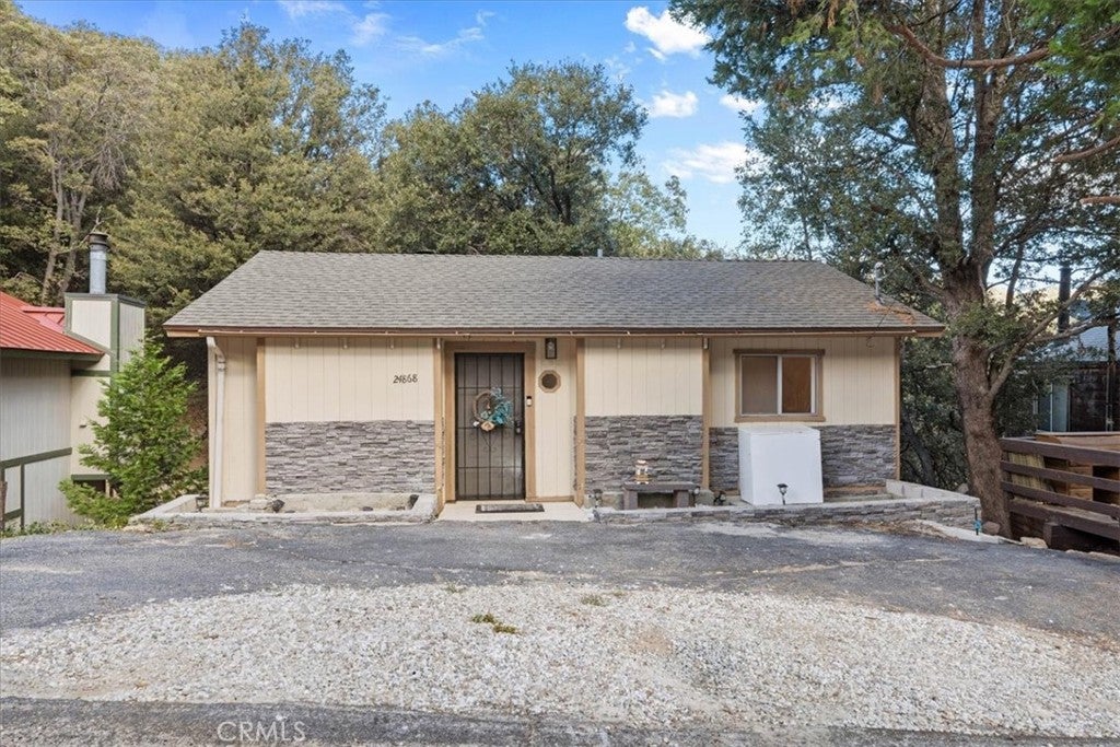 24868 Edelweiss Drive