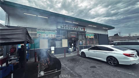 Photo of 6001 Atlantic Avenue, Long Beach, CA 90805 (MLS # SR26166920)
