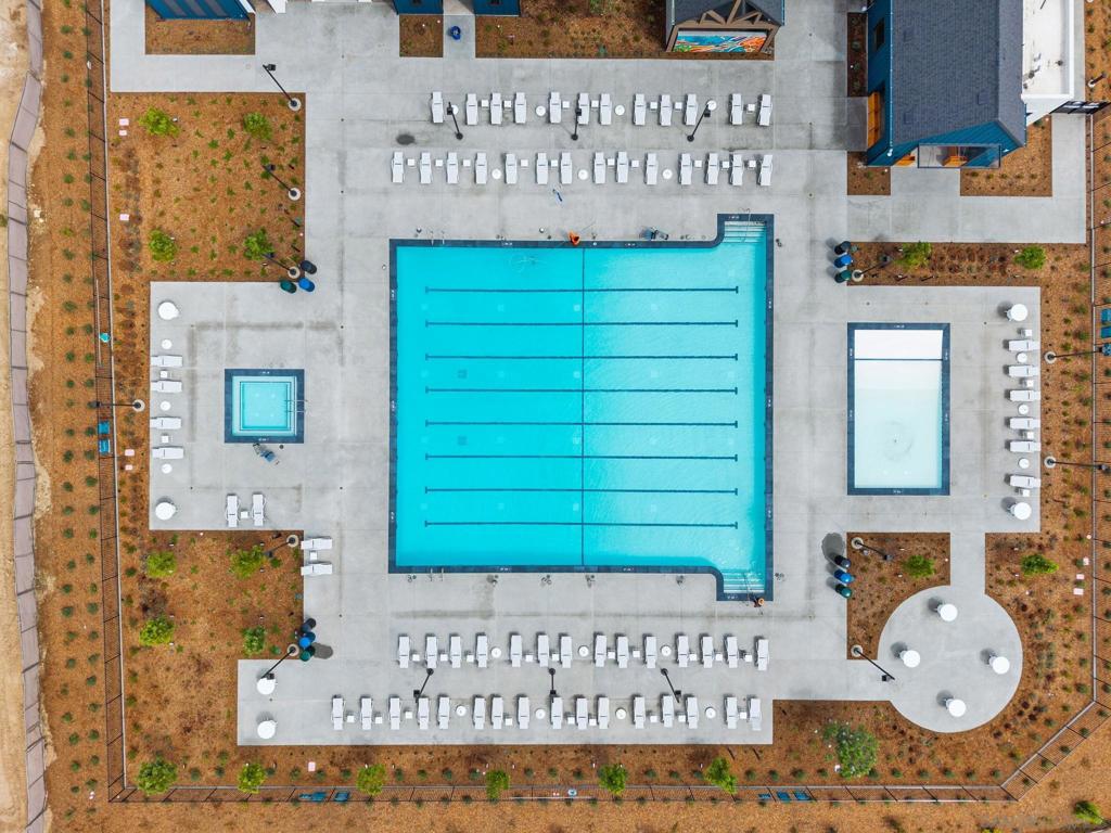 Chula Vista - Residential