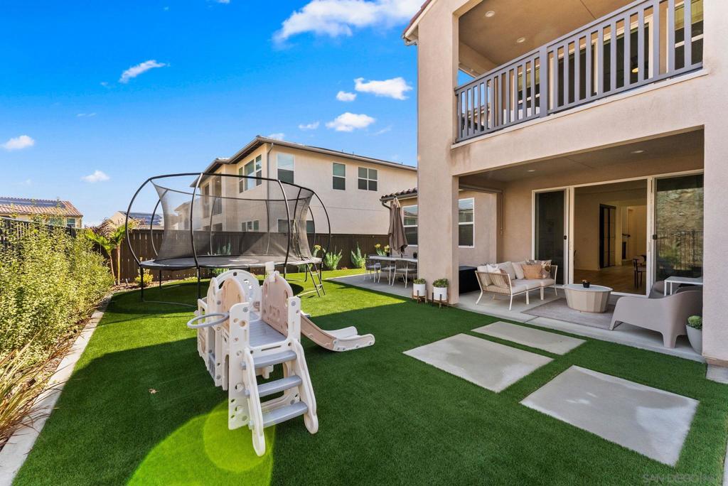 Chula Vista - Residential