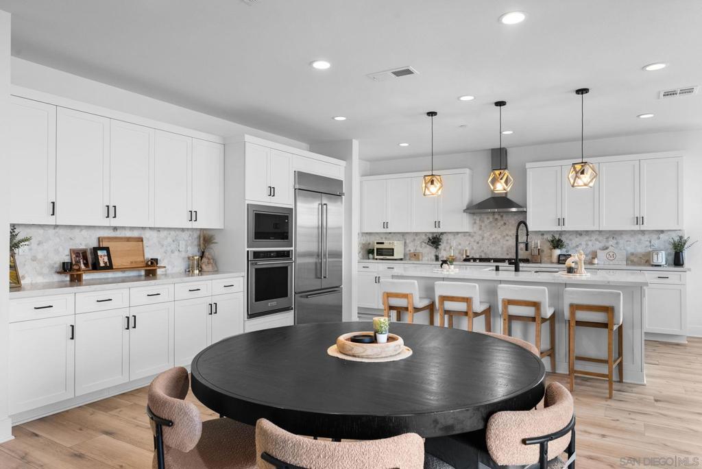 Chula Vista - Residential