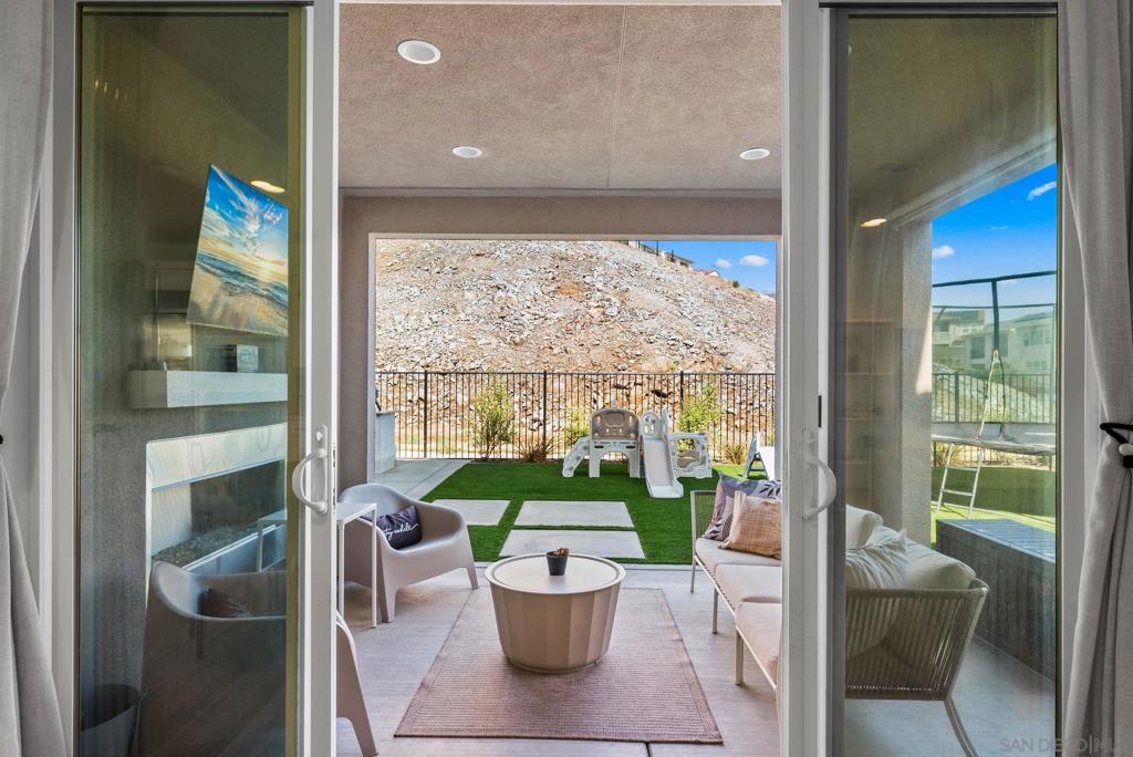 Chula Vista - Residential