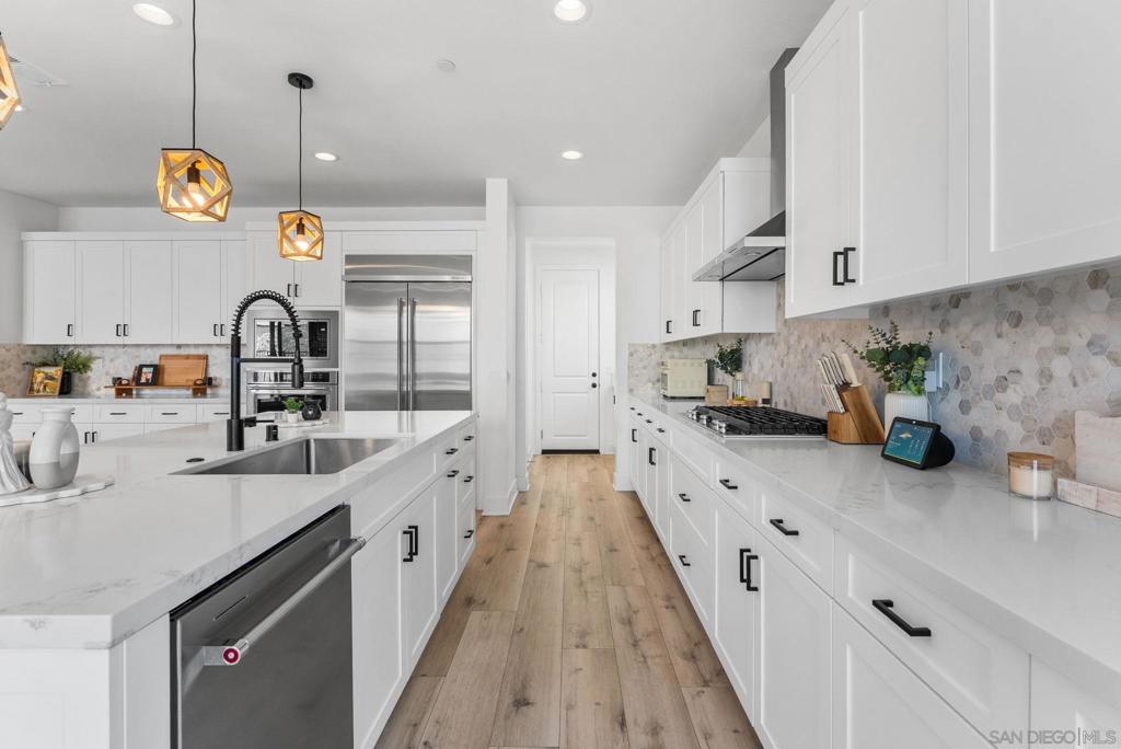 Chula Vista - Residential