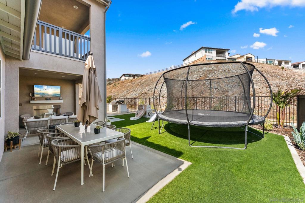 Chula Vista - Residential