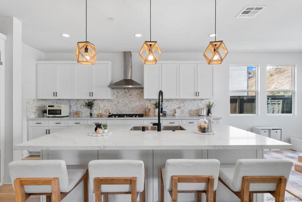 Chula Vista - Residential