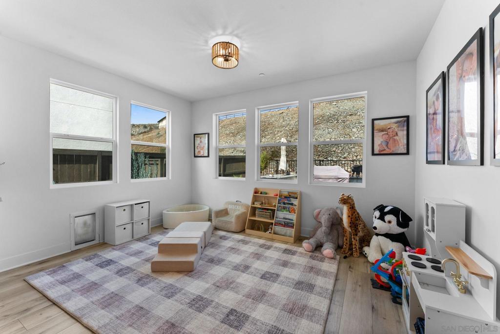 Chula Vista - Residential