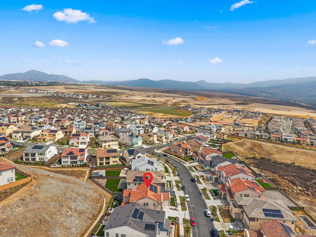 Chula Vista - Residential