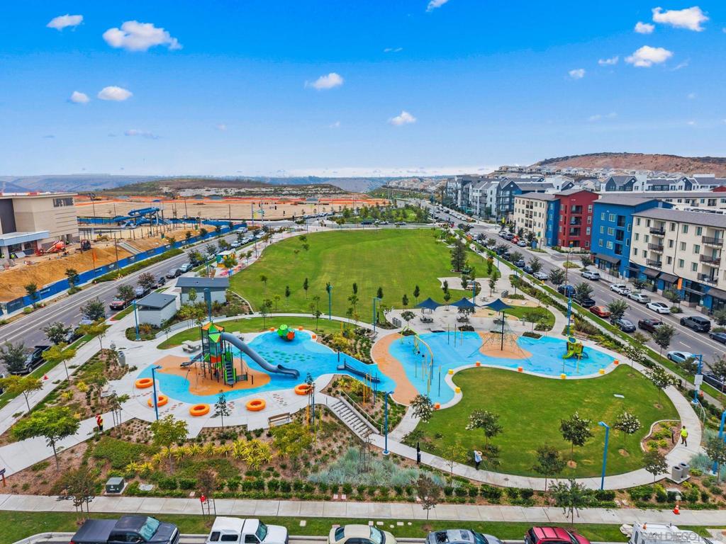 Chula Vista - Residential