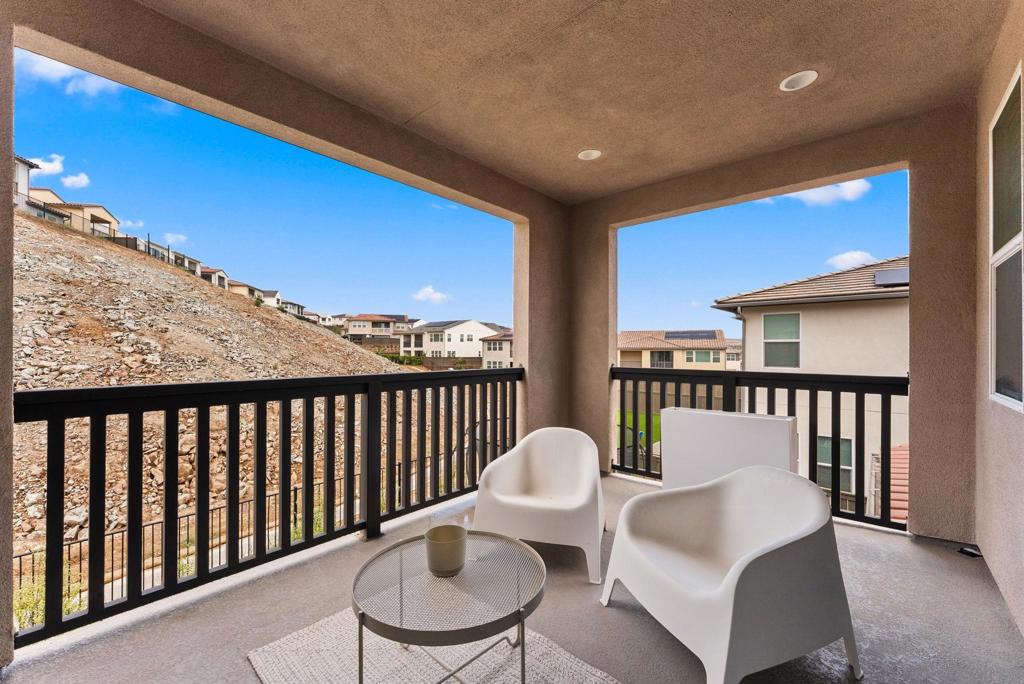 Chula Vista - Residential