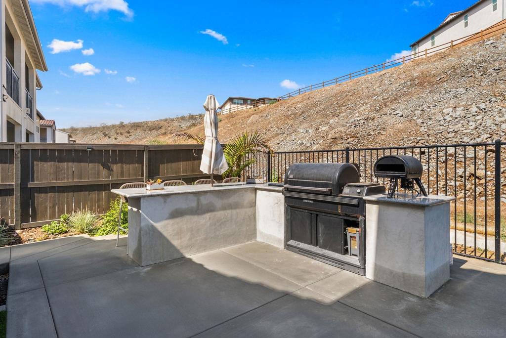 Chula Vista - Residential