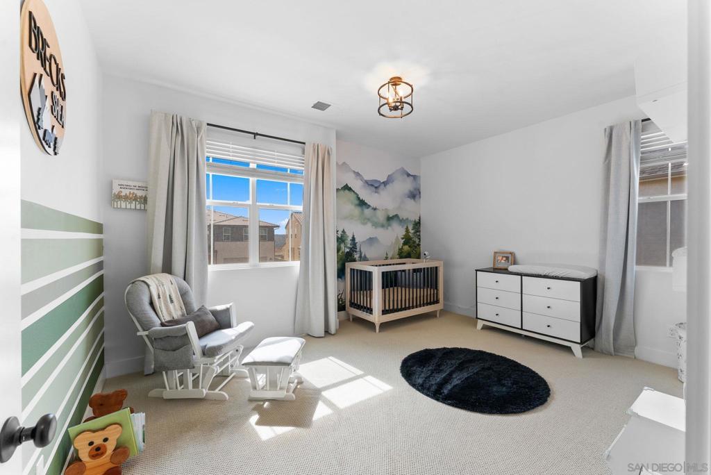 Chula Vista - Residential