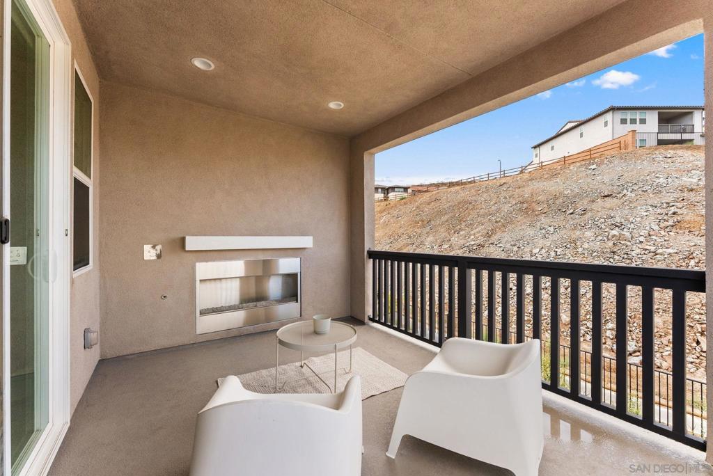 Chula Vista - Residential