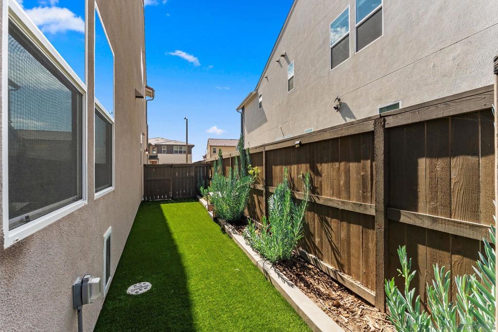 Chula Vista - Residential