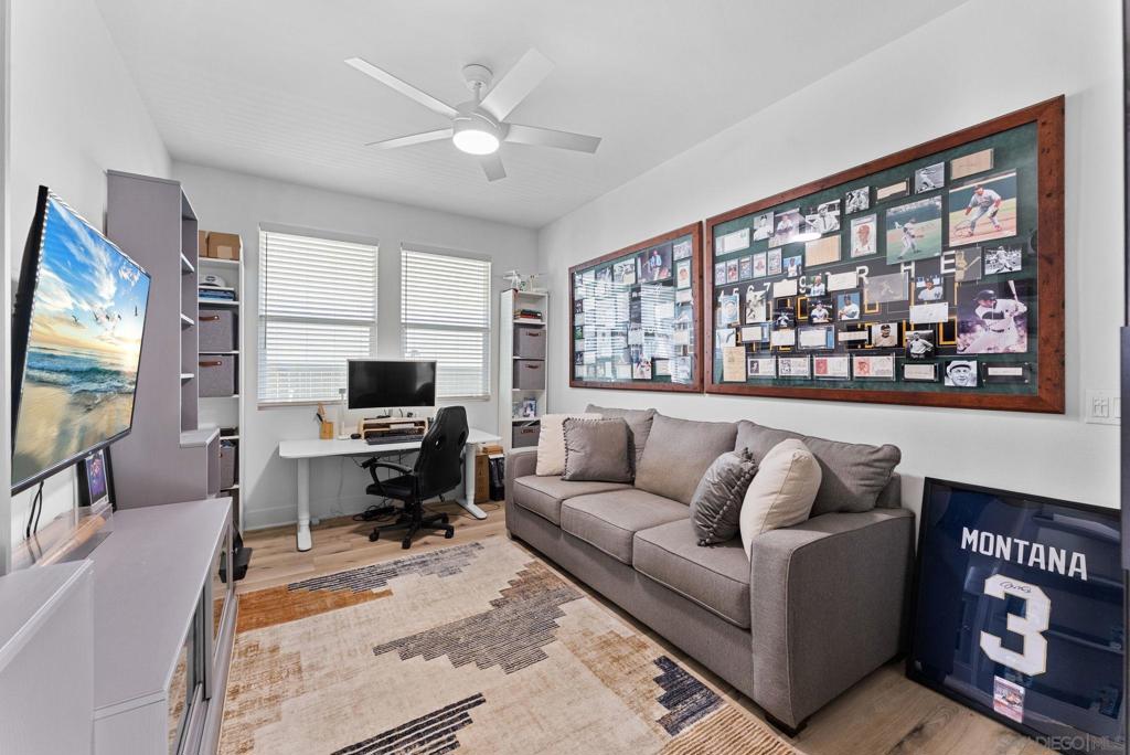Chula Vista - Residential