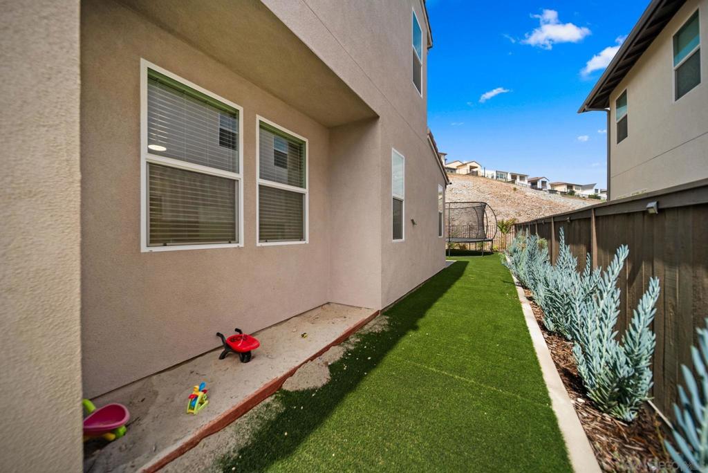 Chula Vista - Residential