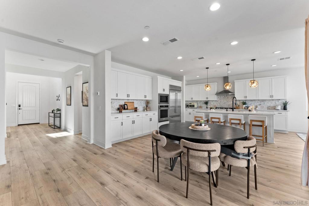 Chula Vista - Residential