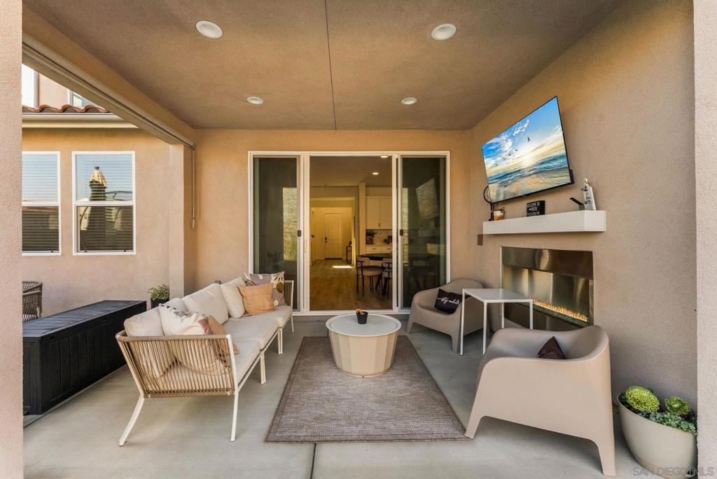 Chula Vista - Residential