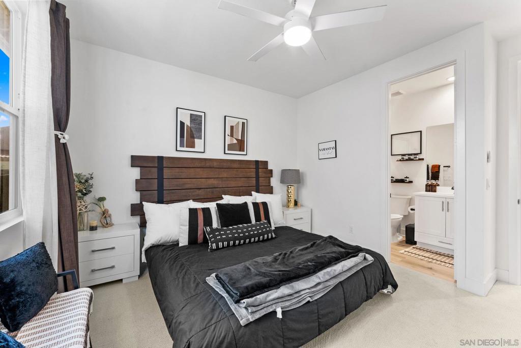 Chula Vista - Residential