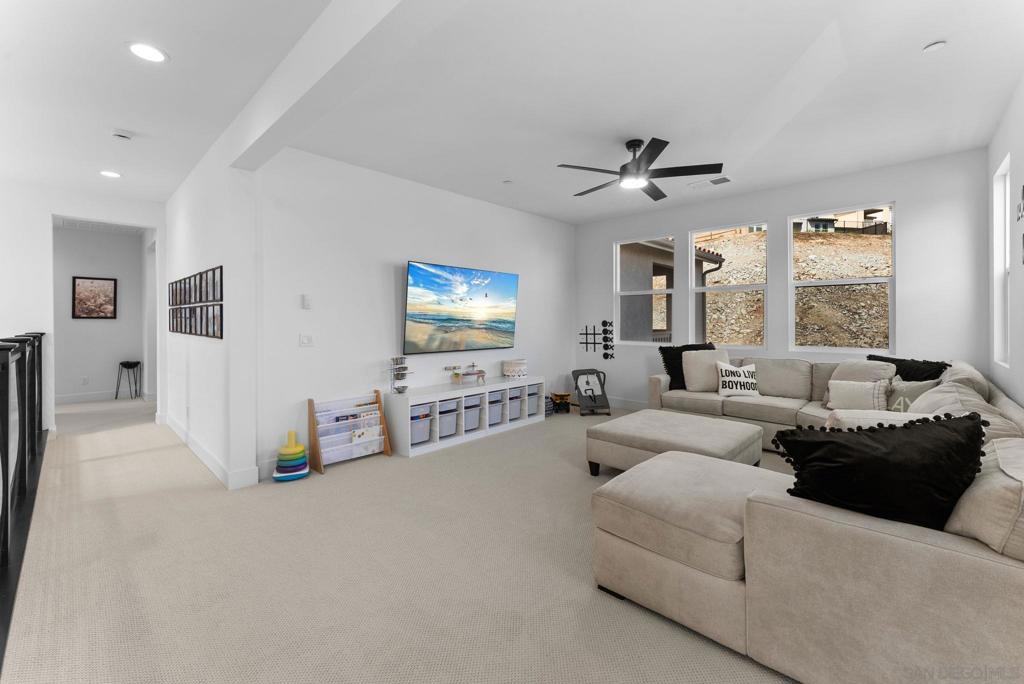 Chula Vista - Residential