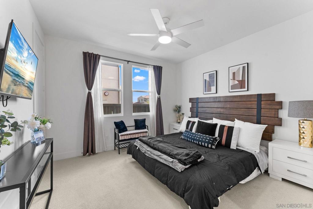 Chula Vista - Residential
