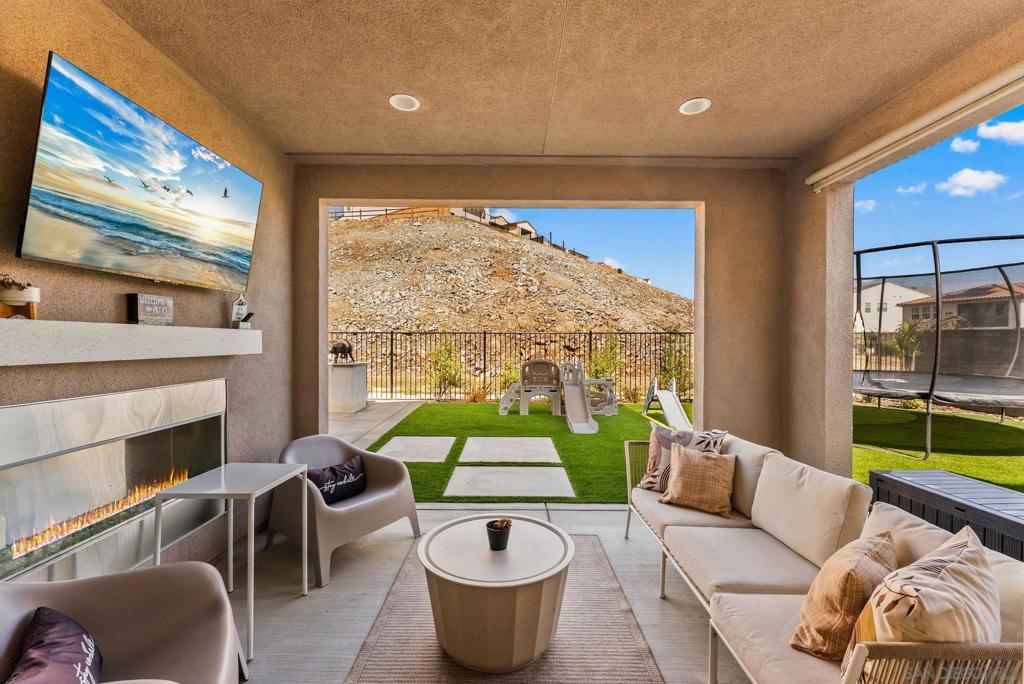 Chula Vista - Residential