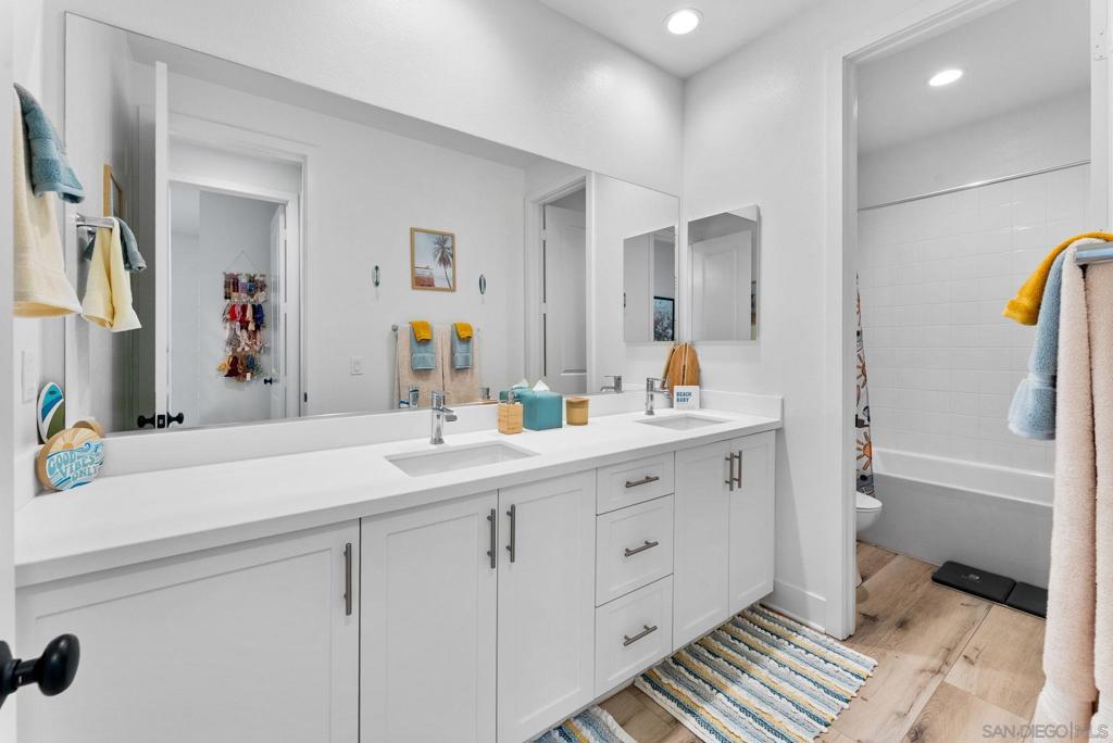 Chula Vista - Residential