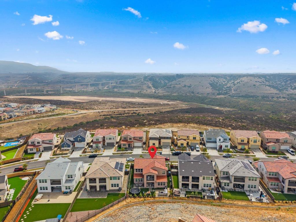 Chula Vista - Residential
