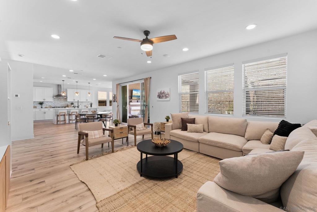 Chula Vista - Residential