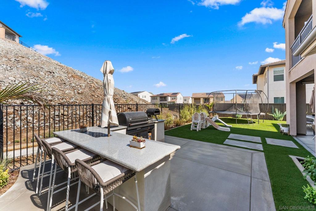 Chula Vista - Residential