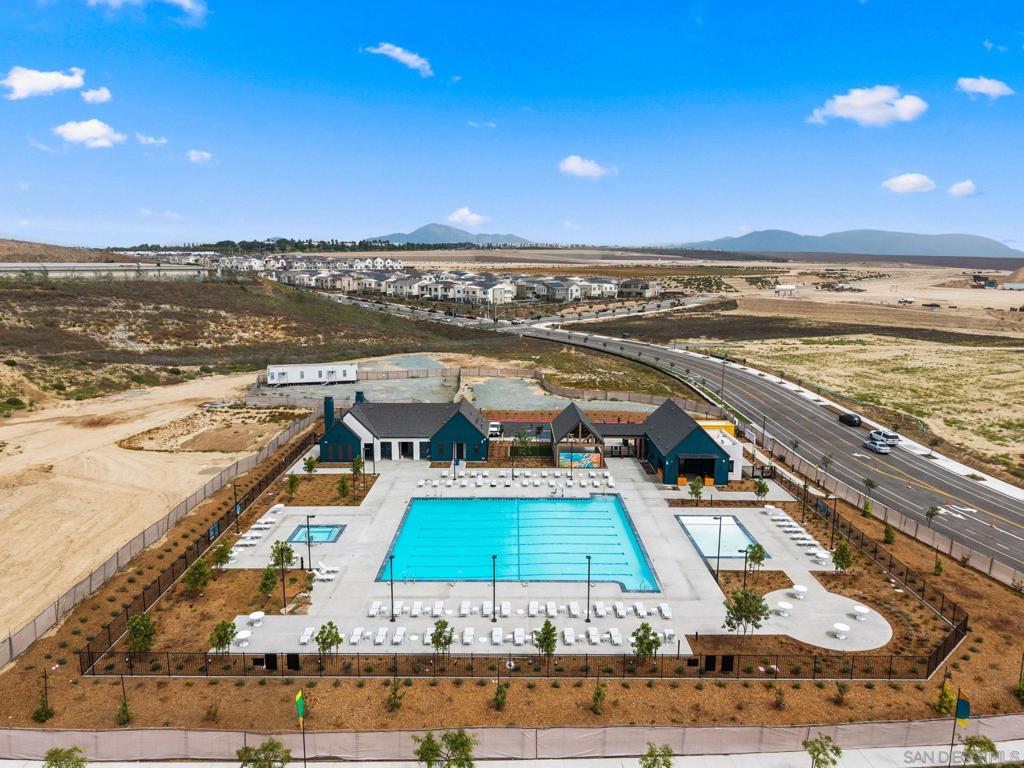 Chula Vista - Residential
