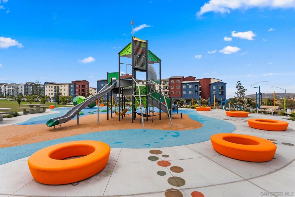 Chula Vista - Residential