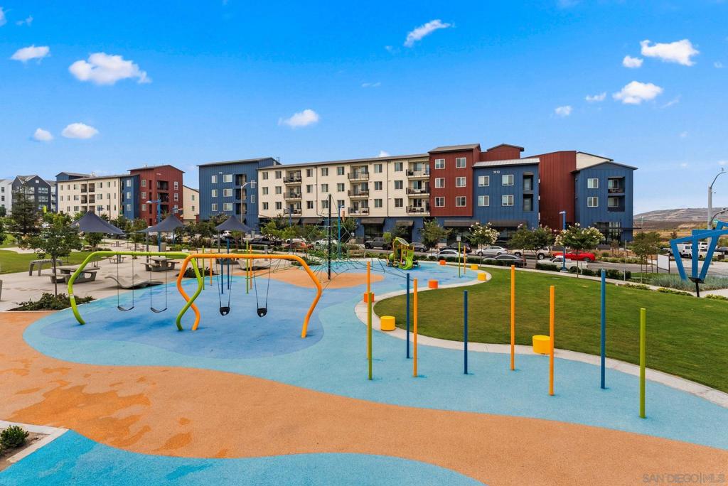 Chula Vista - Residential