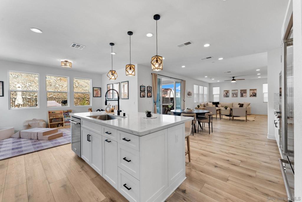 Chula Vista - Residential