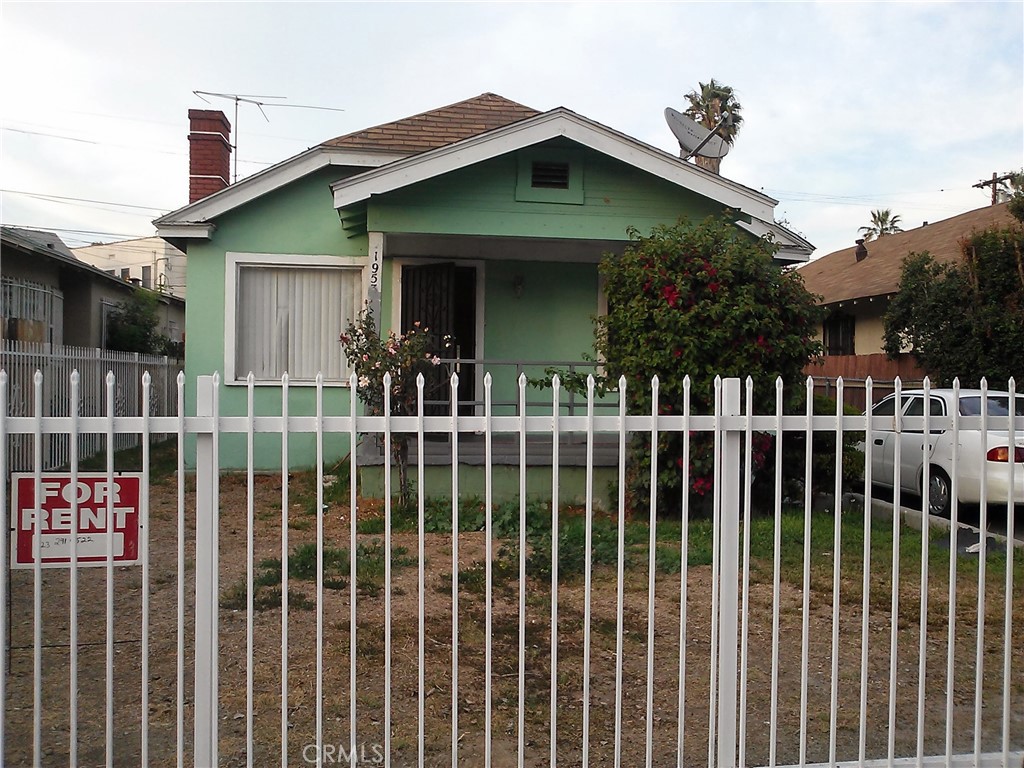 Welcome to your ideal Southern California opportunity-a beautifully preserved single-family property or investment gem located in historic West Adams, east of the 90018 corridor. Step into an elegant blend of vintage charm and modern potential nestled in one of LA's most architecturally significant areas.