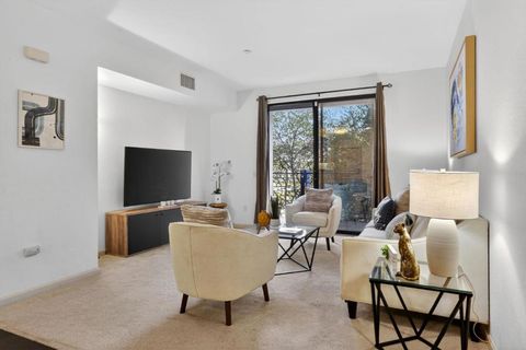 Photo of 10745 N De Anza Boulevard #215, Cupertino, CA 95014 (MLS # ML82033923)