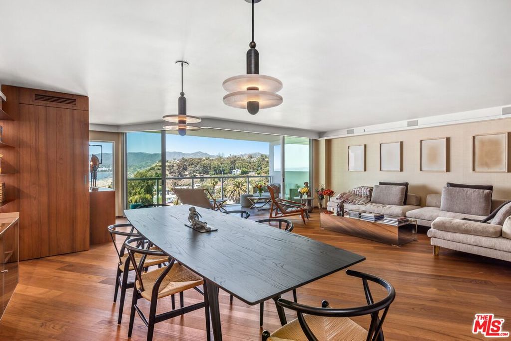 101 Ocean Avenue D701