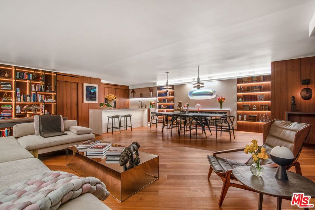 101 Ocean Avenue D701