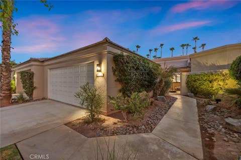 Photo of 76037 Impatiens CIR, Palm Desert, CA 92211 (MLS # PW26187804)