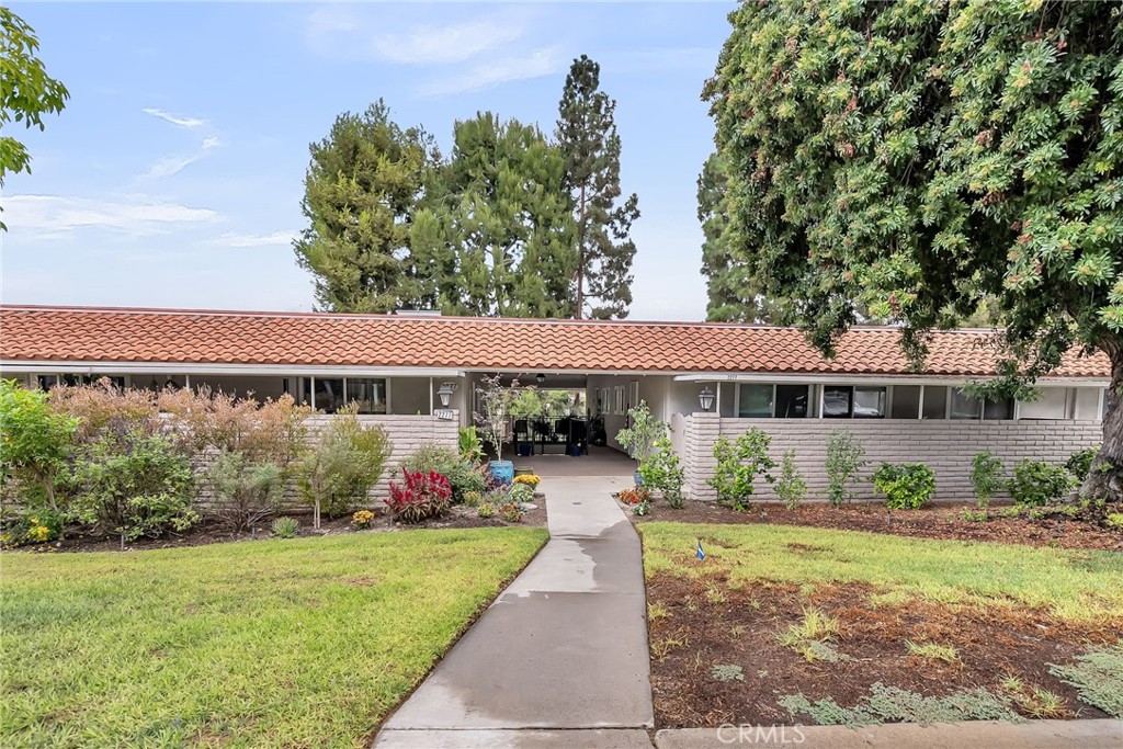 Leisure World (LW) - Residential