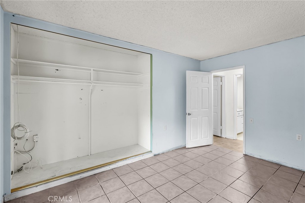Leisure World (LW) - Residential