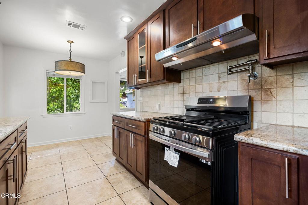 Not Applicable - Residential Lease