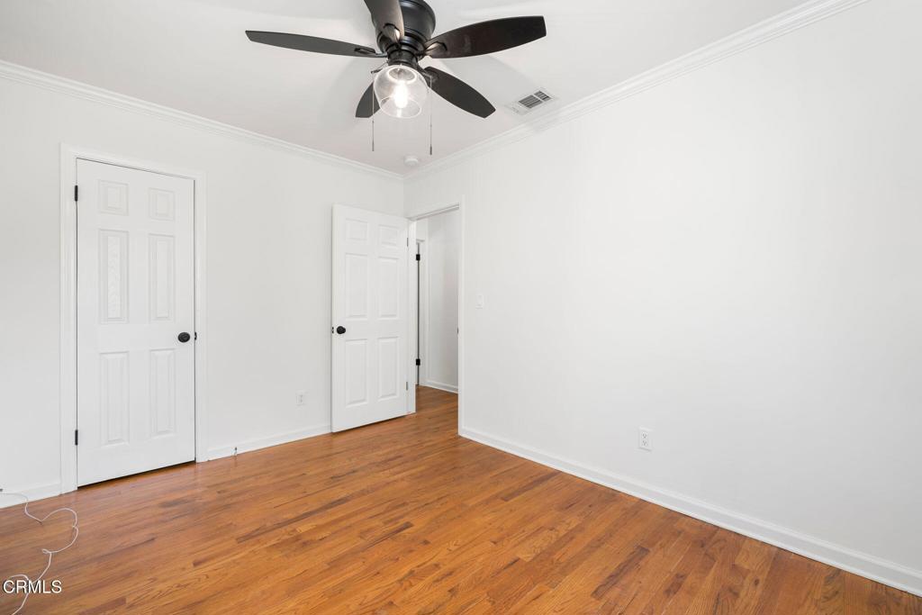 Not Applicable - Residential Lease